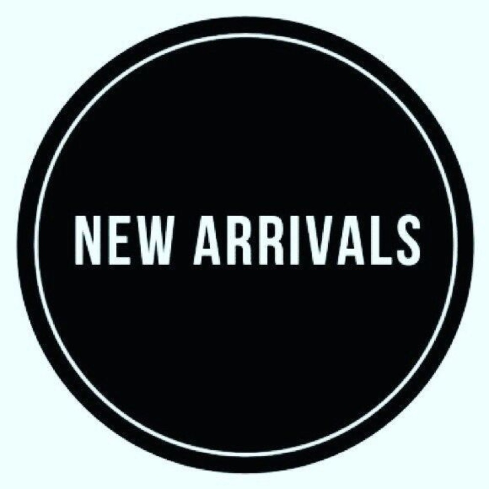 Plenty of new arrivals!! 💜